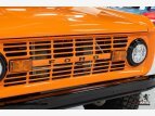 Thumbnail Photo 19 for 1971 Ford Bronco